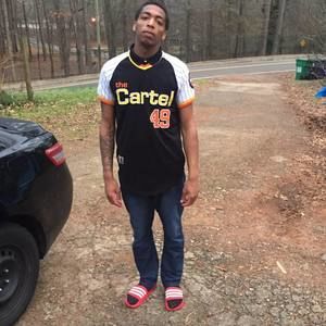 Meet your Posher, Rodney